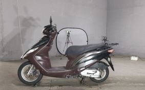 SUZUKI ADDRESS V125 DT11A