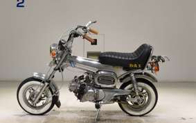 HONDA DAX 50 1996 ST50