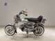 Фото Honda DAX 50 1996 с японского аукциона