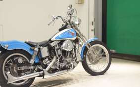 HARLEY FXS 1200 1979