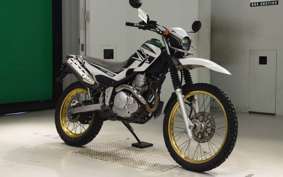 YAMAHA SEROW 250 Gen.3 DG31J