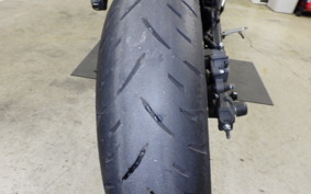 KAWASAKI ZX-25R ZX250E