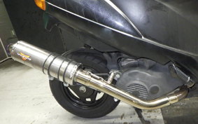 SUZUKI ADDRESS V125 2015 CF4EA