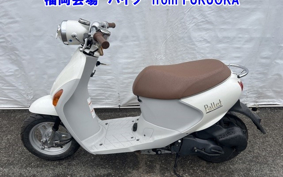 SUZUKI LET`S4