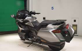 HONDA GL 1800 GOLD WING 2 2022 SC79