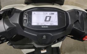 SUZUKI AVENIS125 EA12J