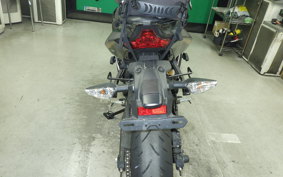 KAWASAKI ZX-25R 2004 ZX250E