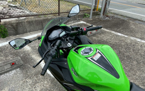 KAWASAKI Ninja 250 SE EX250L