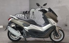 YAMAHA N-MAX 125 SE86J