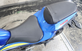 SUZUKI GSX-S125 ABS DL32B