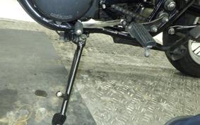 YAMAHA SR400 Gen.3 2002 RH01J