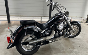 YAMAHA DRAGSTAR 400 CLASSIC 2011 VH02J