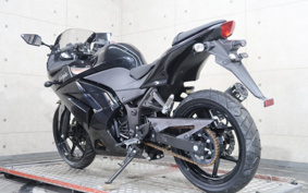 KAWASAKI NINJA 250R EX250K