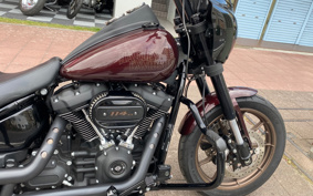 HARLEY FXLRS 2021 YWK