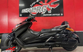 SUZUKI GEMMA 250 2008 CJ47A