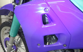 YAMAHA DT125R Gen.3 2025 3FW