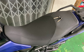 SUZUKI DL650 ( V-Strom 800 ) 2023 EM1BA