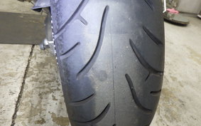 YAMAHA TRX850 1998 4NX