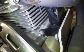 SCORPA STY125 1994