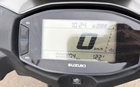 SUZUKI AVENIS125 EA12J
