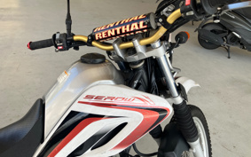 YAMAHA SEROW 250 DG17J