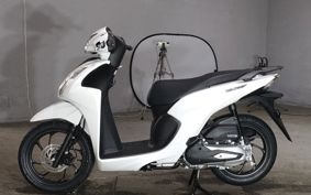 HONDA DIO110 Lite JK46