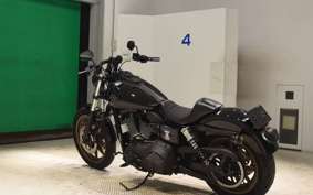 HARLEY FXDLS1800 2017