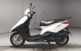 YAMAHA AKUSHI STREET SE53J