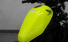 HONDA REBEL MC49