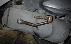 SUZUKI LET's 4 CA41A