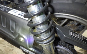 HONDA MONKEY 125 JB02