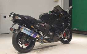 KAWASAKI ZX 1400 NINJA R A 2015