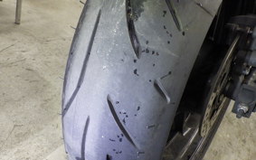 KAWASAKI ZX-25R 2024 ZX250E