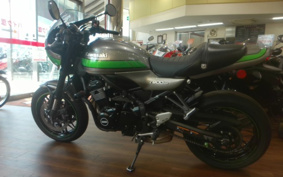 KAWASAKI Z900RS CAFE 2021 ZR900C