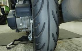 HONDA TACT-4ﾍﾞｰｼｯｸ AF79