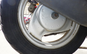 YAMAHA JOG Gen.3 SA01J