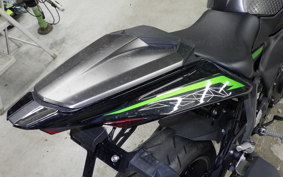 KAWASAKI ZX-25R-2SE 2015 ZX250H