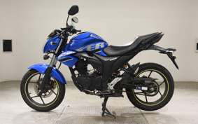 SUZUKI GIXXER 150 2008 NG4BG