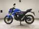 Фото Suzuki GIXXER 150 2008 с японского аукциона