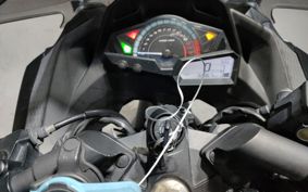 KAWASAKI NINJA 250 EX250L