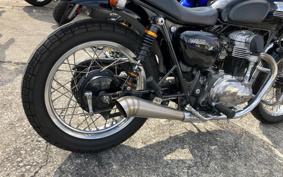 KAWASAKI W400 2008 EJ400A