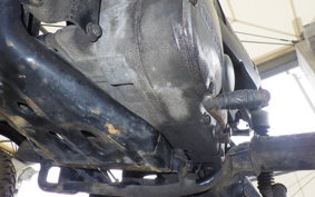 SUZUKI RV125 RV125