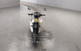 HONDA SUPER CUB50 C50