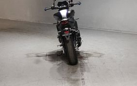 YAMAHA MT-09 SP 2021 RN69J
