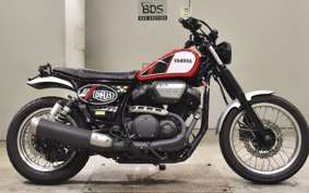 YAMAHA SCR950 A 2017 VN09J