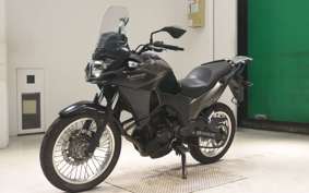 KAWASAKI VERSYS-X 250 A 2009 LE250D