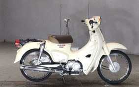 HONDA SUPER CUB50 AA09