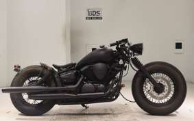 YAMAHA DRAGSTAR 250 VG02J