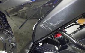 SUZUKI ジクサー150 ED131