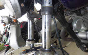 KAWASAKI ESTRELLA RS 1988 BJ250A